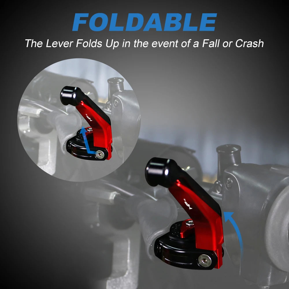 Рычаги тормозной муфты для Мотоцикла BMW HP4 2012 2013 2014 S1000RR K46 2009 2010 2011 2012-2018