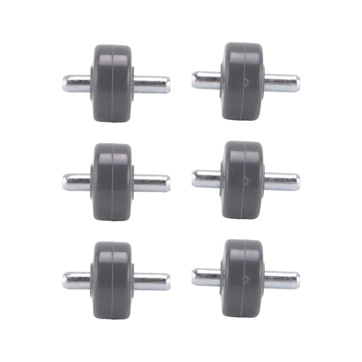 Передние колеса для пылесоса NV350 NV351 NV352 NV355 NV356E NV500 NV501 NV502 и многого другого