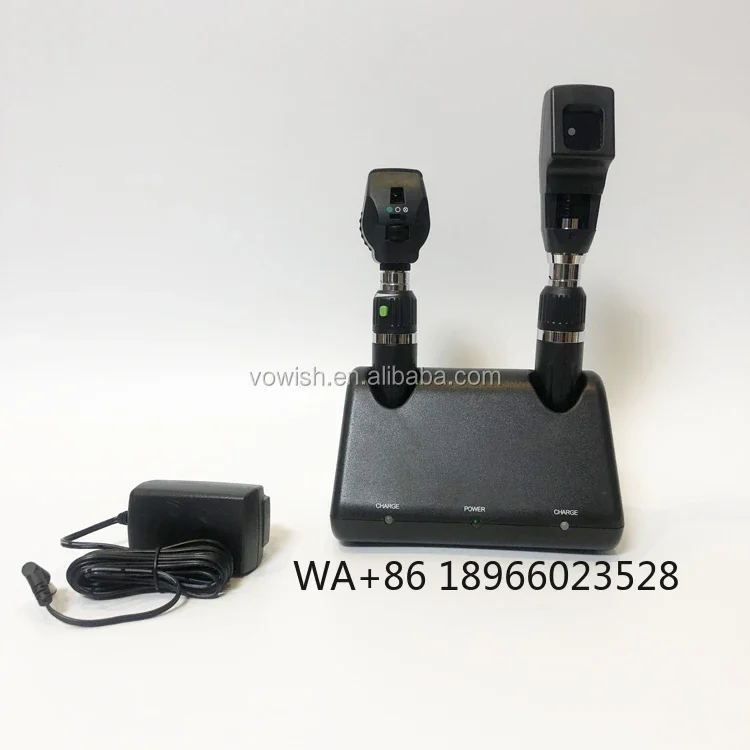 Диагностический набор офтальмологического оборудования DR1900 перезаряжаемый