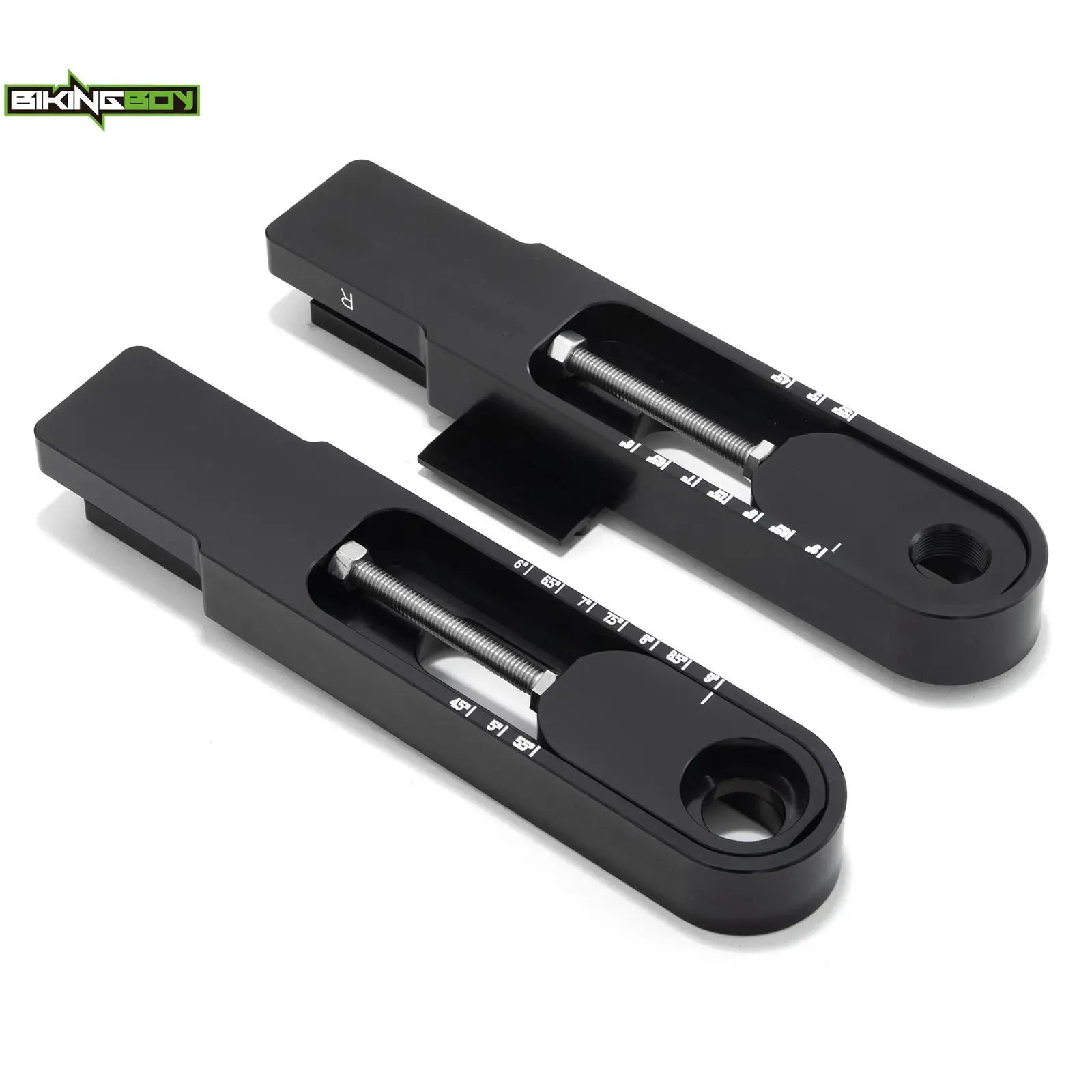 Для 690 SMC R/Enduro 08-22 Husqvarna 701 Supermoto 16-22 17 4 5 &quot-9&quot Удлинитель поворотного рычага