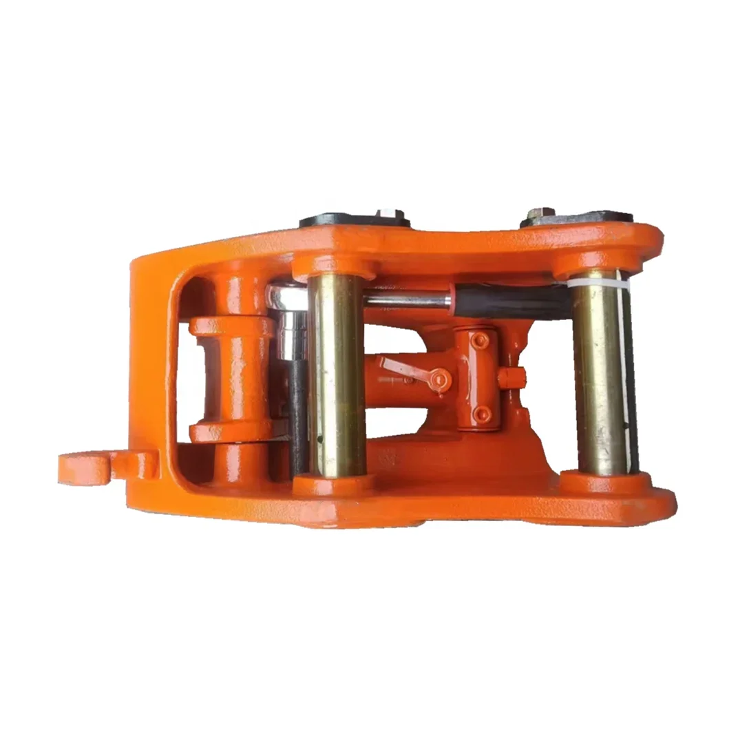 Высококачественный мини-экскаватор с быстрым сцеплением SWE17 SWE35 E301.7 EZ17