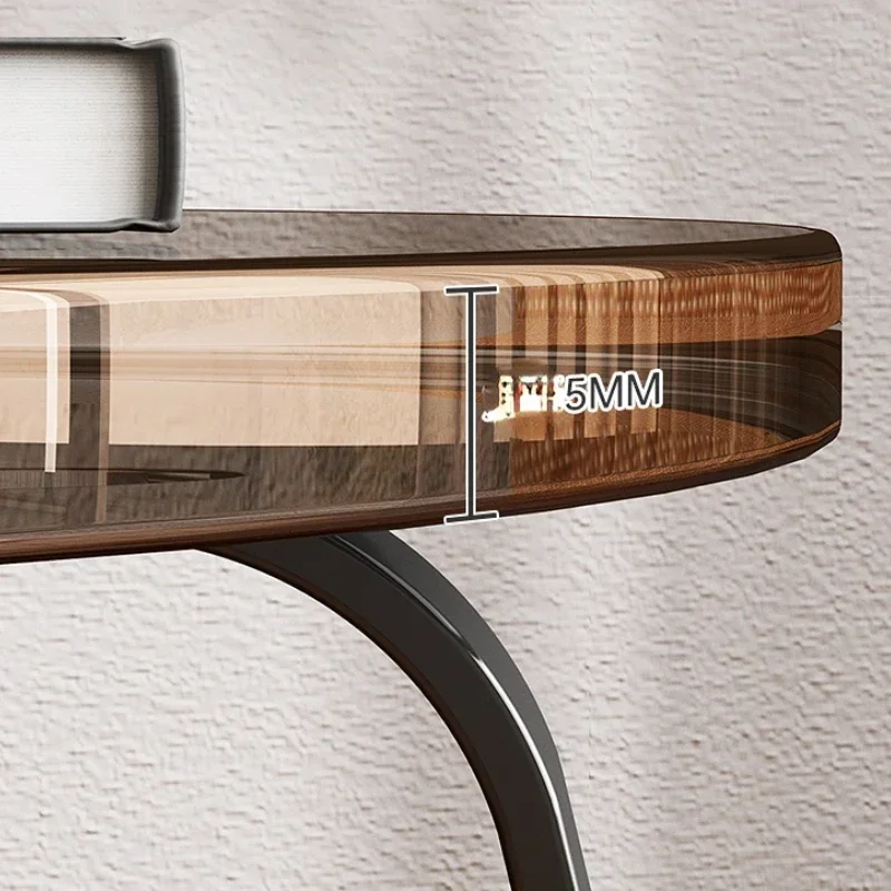 Скандинавские боковые чайные журнальные столики прикроватные современные