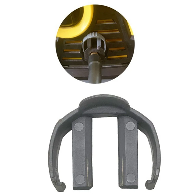 4 шт. сменные зажимы для шланга мойки высокого давления Karcher K2 K3 K7 5 037-333 0 K5037333 -
