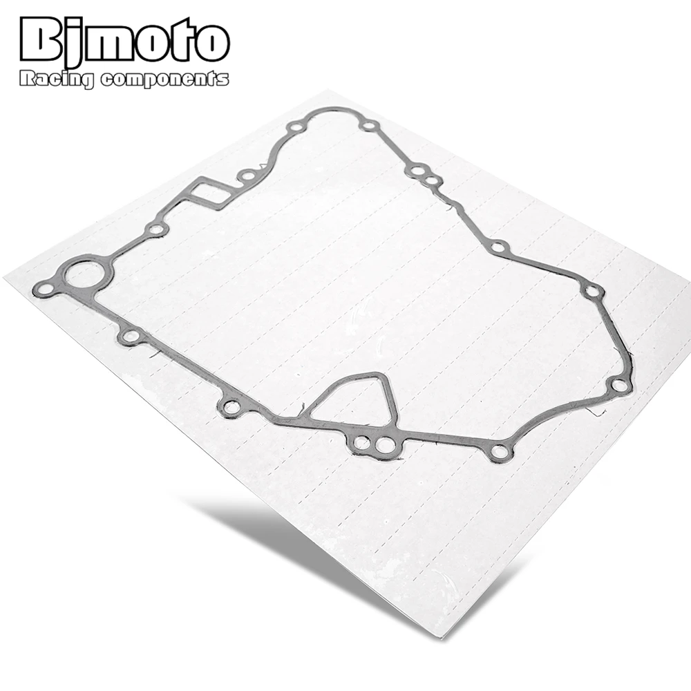 Уплотнитель крышки генератора статора мотоцикла для Kawasaki KVF650 Brute Force 650 4x4 4x4I Green HD