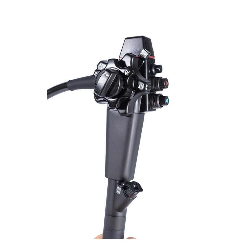 

SY-P033 Electronic Veterinary flexible gastroscope vet video endoscope