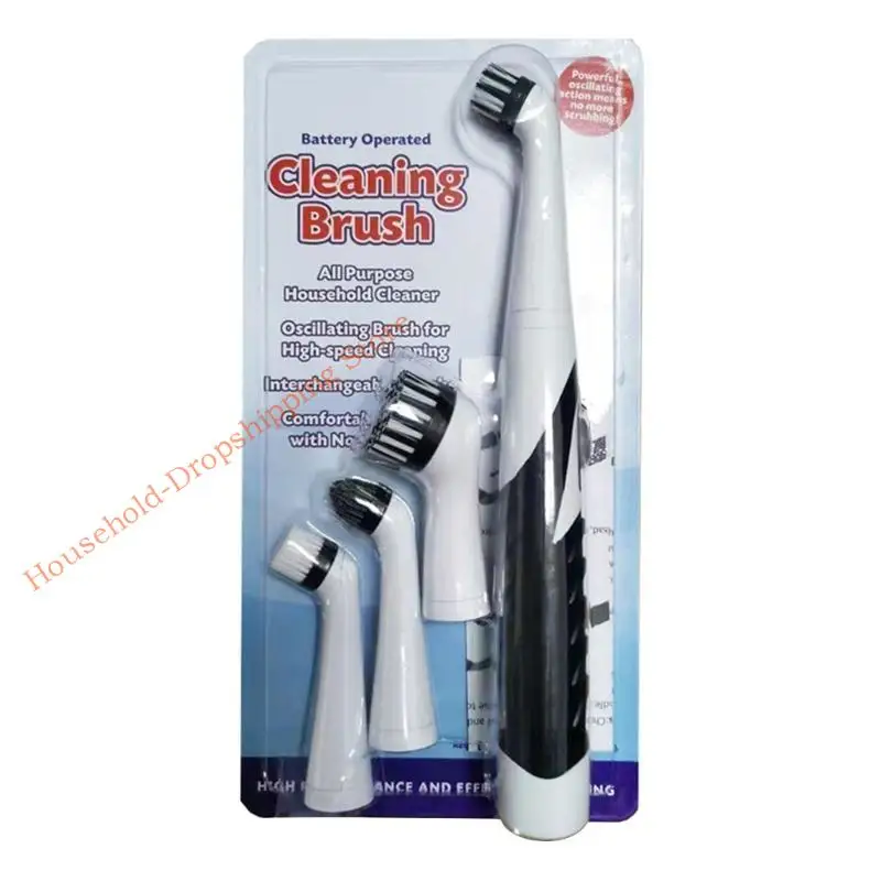 

Беспроводная электрическая щетка для уборки 85AD