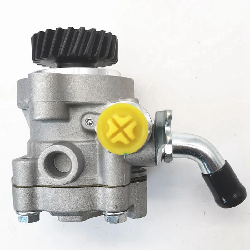 Гидравлический насос усилителя рулевого управления MR 992873 Для Mitsubshi L200 4M40 4M41