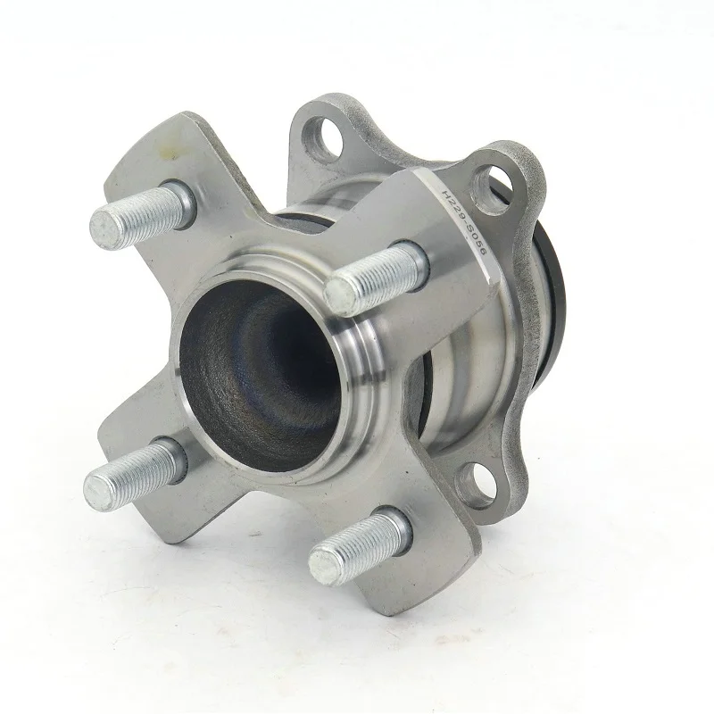 

Rear Wheel Bearings and Hub Assembly for HOD, talk with us about your Vehicle Fitment