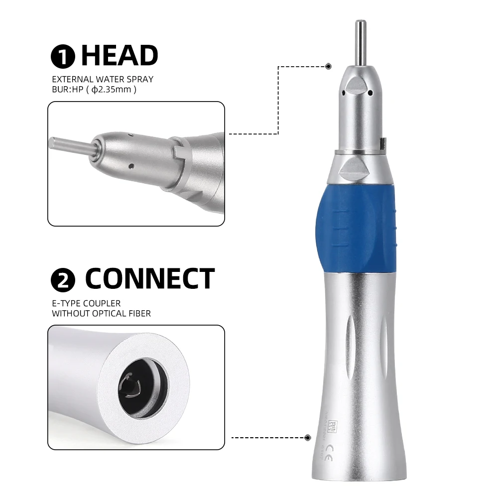 Рисунок 3 - Стоматологический высокоскоростной
