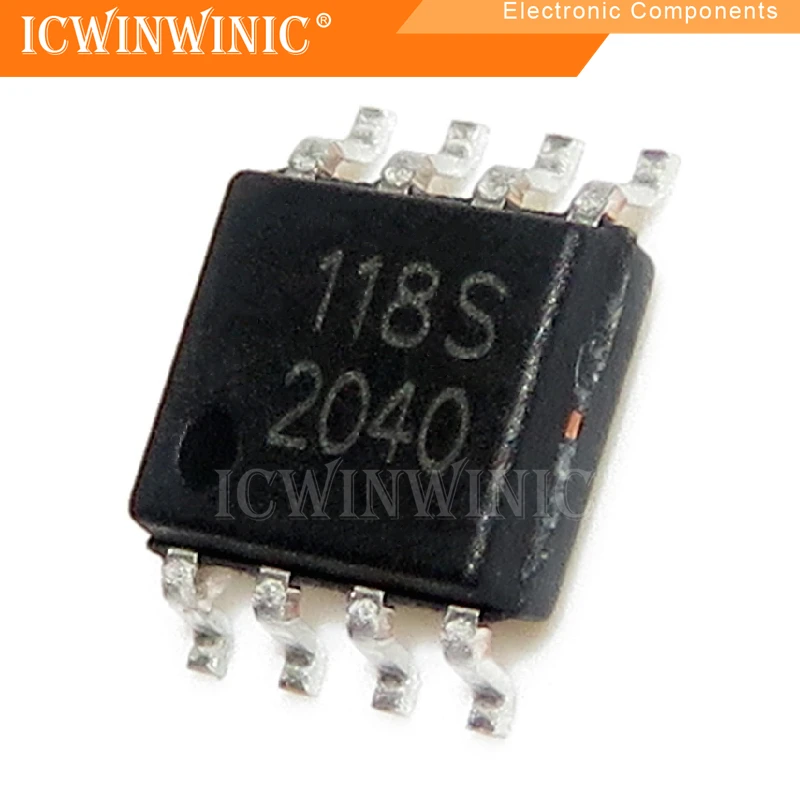 10 шт. TC118S TC118