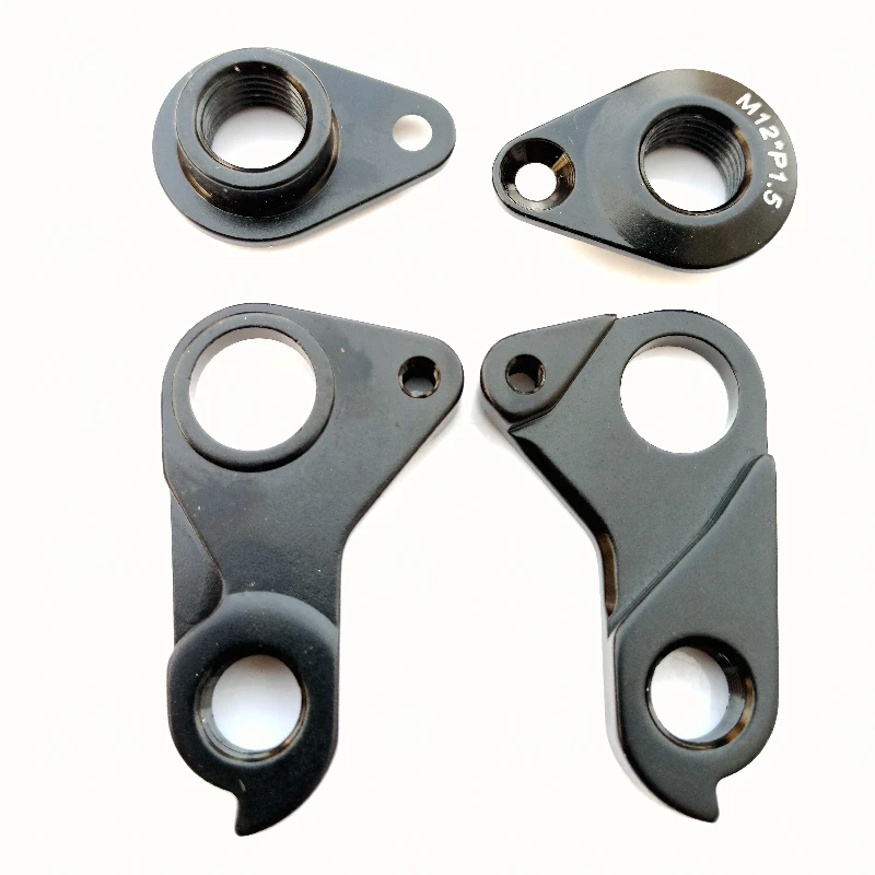 1 шт. велосипедный MECH dropout для ICAN X-GRAVEL Vitus Winowsports lexon Tideace Ceccotti гравий карбоновый