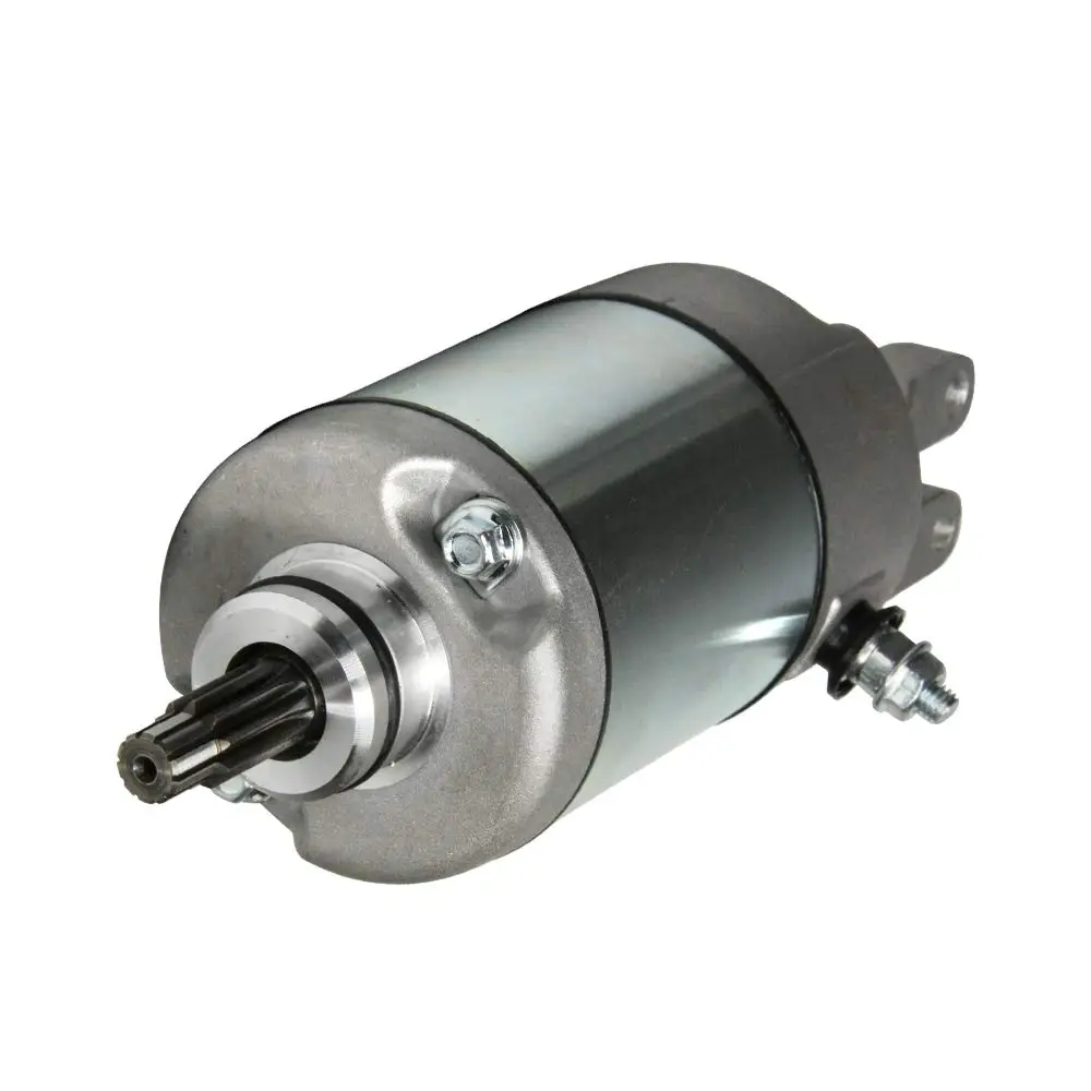 Замена стартера для Honda TRX400FW 450ES 450FM 450S 500FE 500FM 500FPE 500FPM 500TM, 31200-HM7-003 31200-HM7-A41 18638