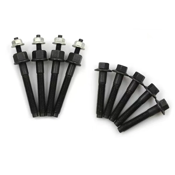 

Комплект оборудования для выпускного коллектора 03309 для автомобильных аксессуаров Dorman Ram Dodge Jeep