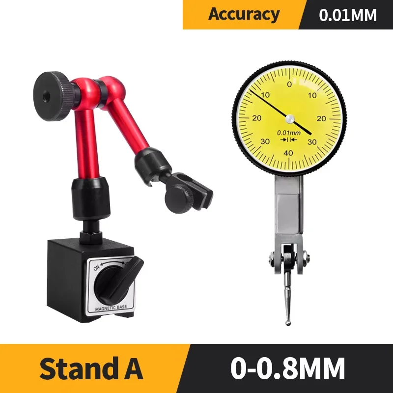 

Циферблатный индикатор