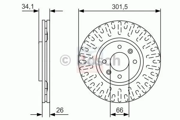 

0986479 D36 для диска ON (AD) 14 n2.0hdi