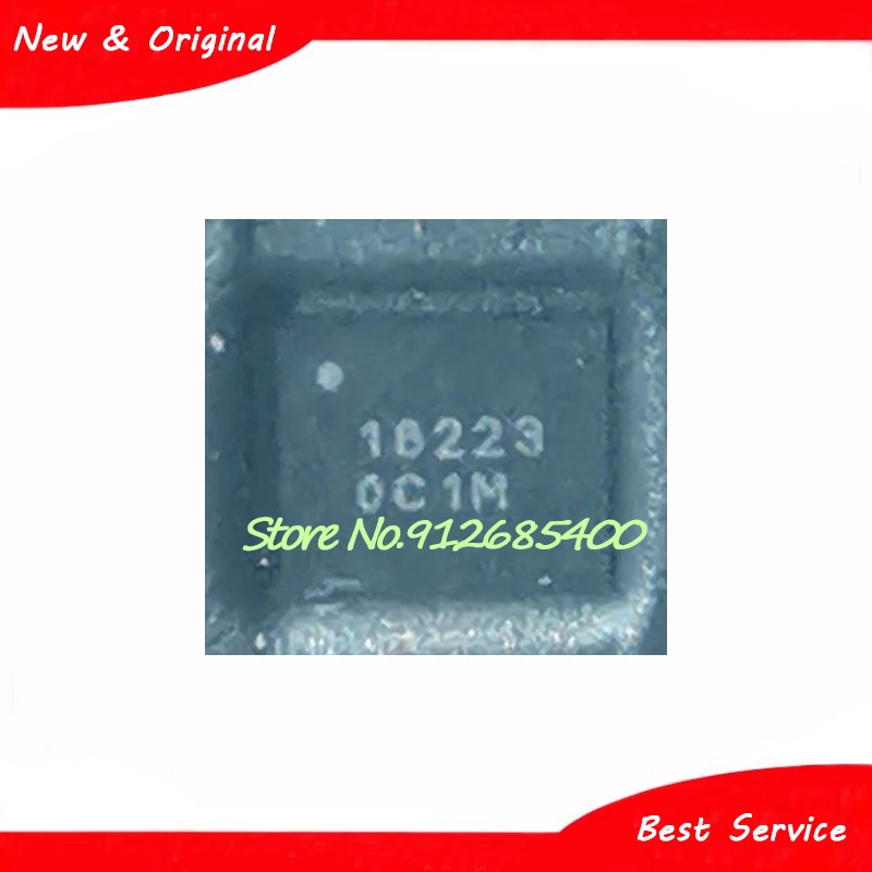 

2 шт./партия, новые и оригинальные фотообои QM18223TR13 QM18223 18223 QFN