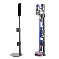 extend type docking vacuum stand for dysons vacuum v15 v11 v10 v8 v7 v6 docking station for dysons cordless vacuum cleaner