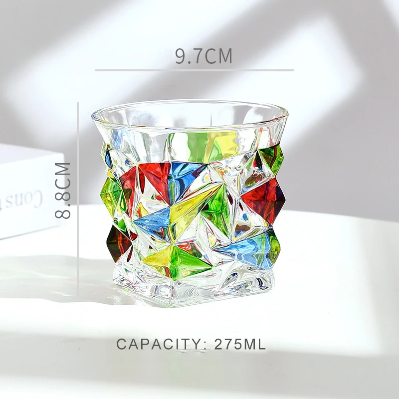 

PINNY стаканы из стекла 300 мл