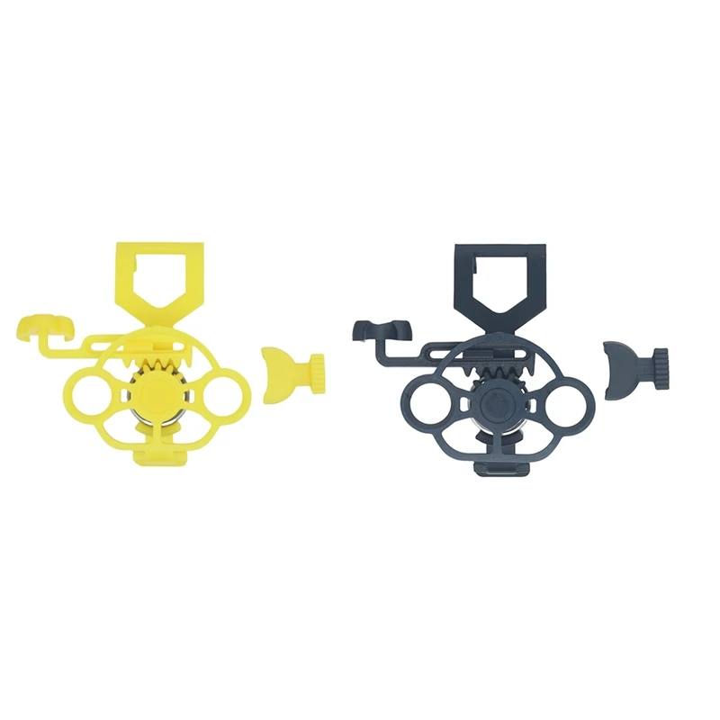 Гоночные игры мини-рулевое колесо с 3D-печатью вспомогательный контроллер