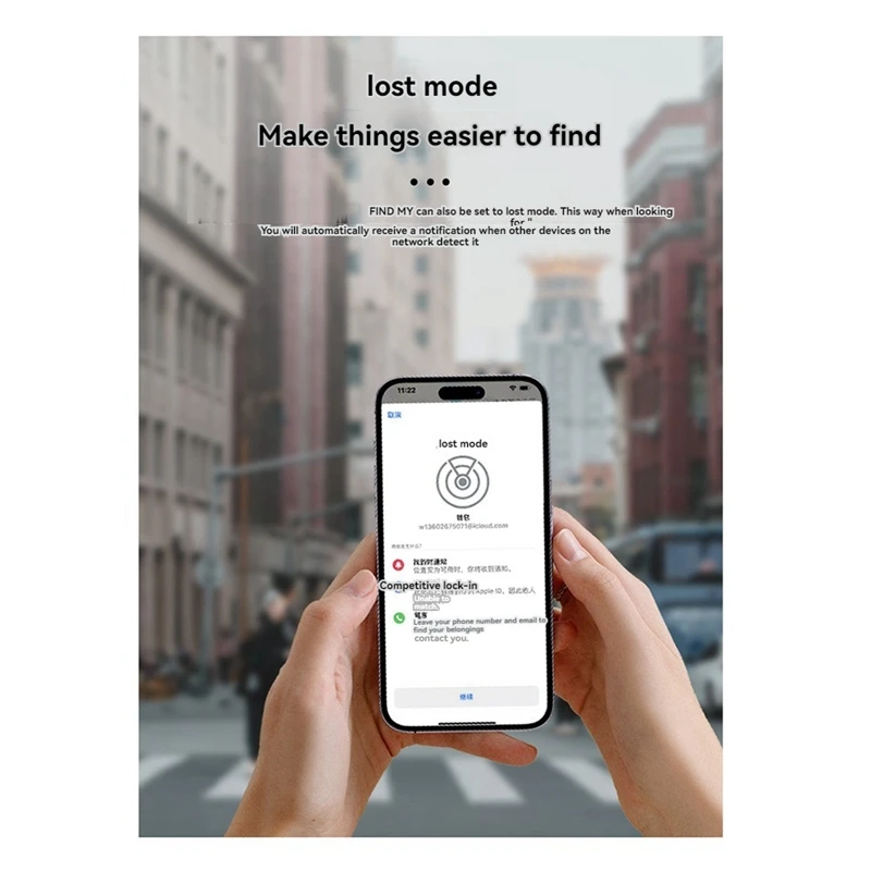 Для Magicard мини-кошелек трекер карта IP68 отслеживание местоположения GPS локатор