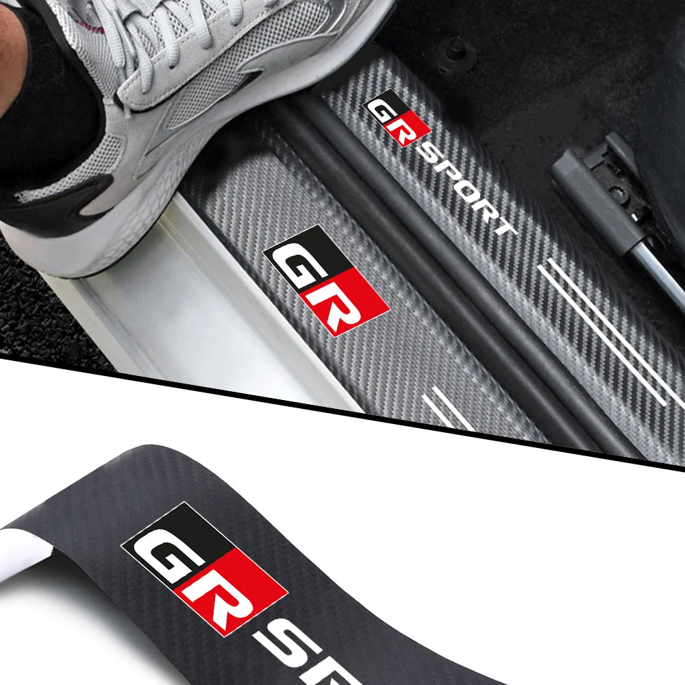 Threshold Car Accessories