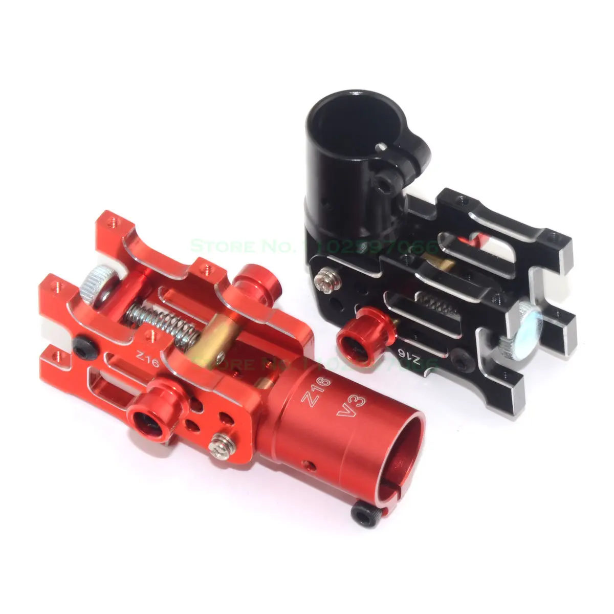 D16 алюминиевый складной кронштейн, диаметр 16 мм, Трубное соединение «сделай сам», Трубная муфта для квадрокоптера, мультикоптера, дрона