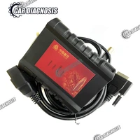 for sinotruck eol obd diagnostic kit denso common rail engine heavy duty truck diagnostic tool