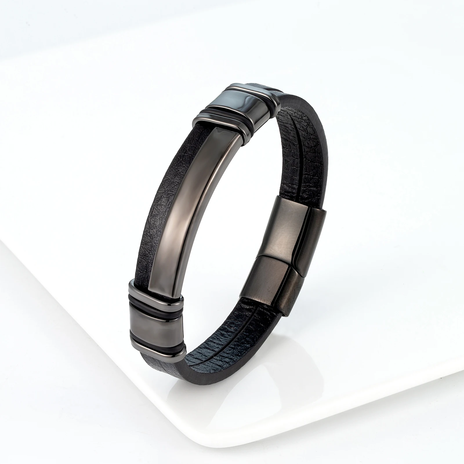 Новый европейский и американский модный многоцветный Гальванизированный