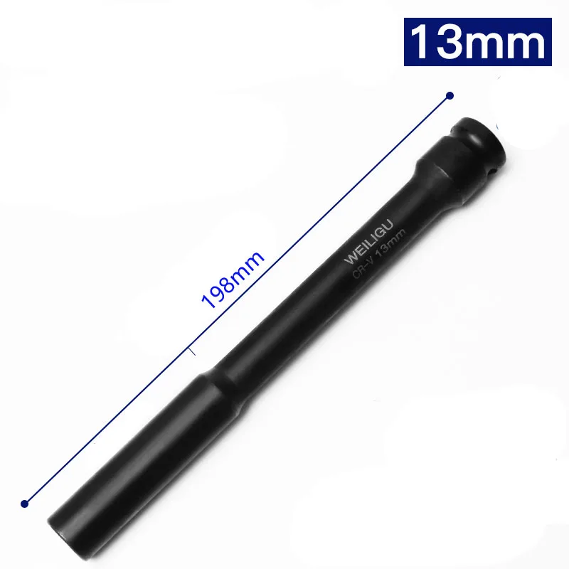 

OEMG Ударные шестигранные головки 8-19 мм