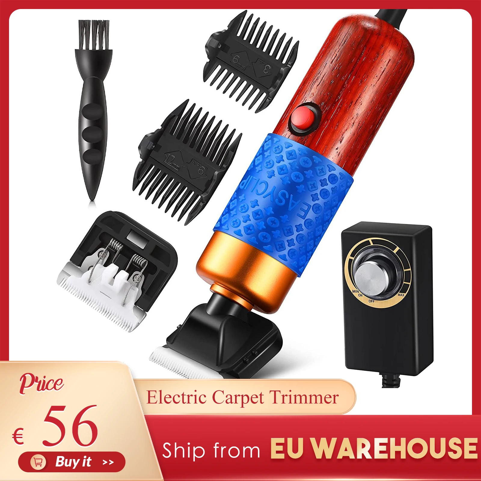 

Electric Carpet Tufting Trimmer Clipper Carpet Shaver Rug Tufting Carpets Carving Machine Tufting Wool Mower Embroidery Machine