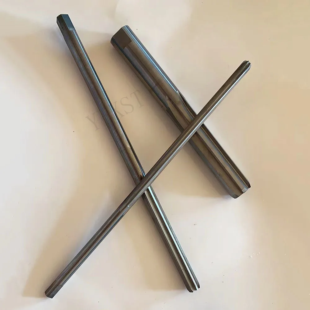 

SERDI Развертки с направляющими втулками Твердосплавная направляющая развертка для клапанов Пилотная твердосплавная развертка с седлом сердечного клапана