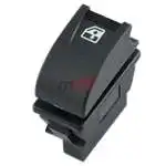 

AN-105 interior glass opening switch universal japanese type 5 PIN