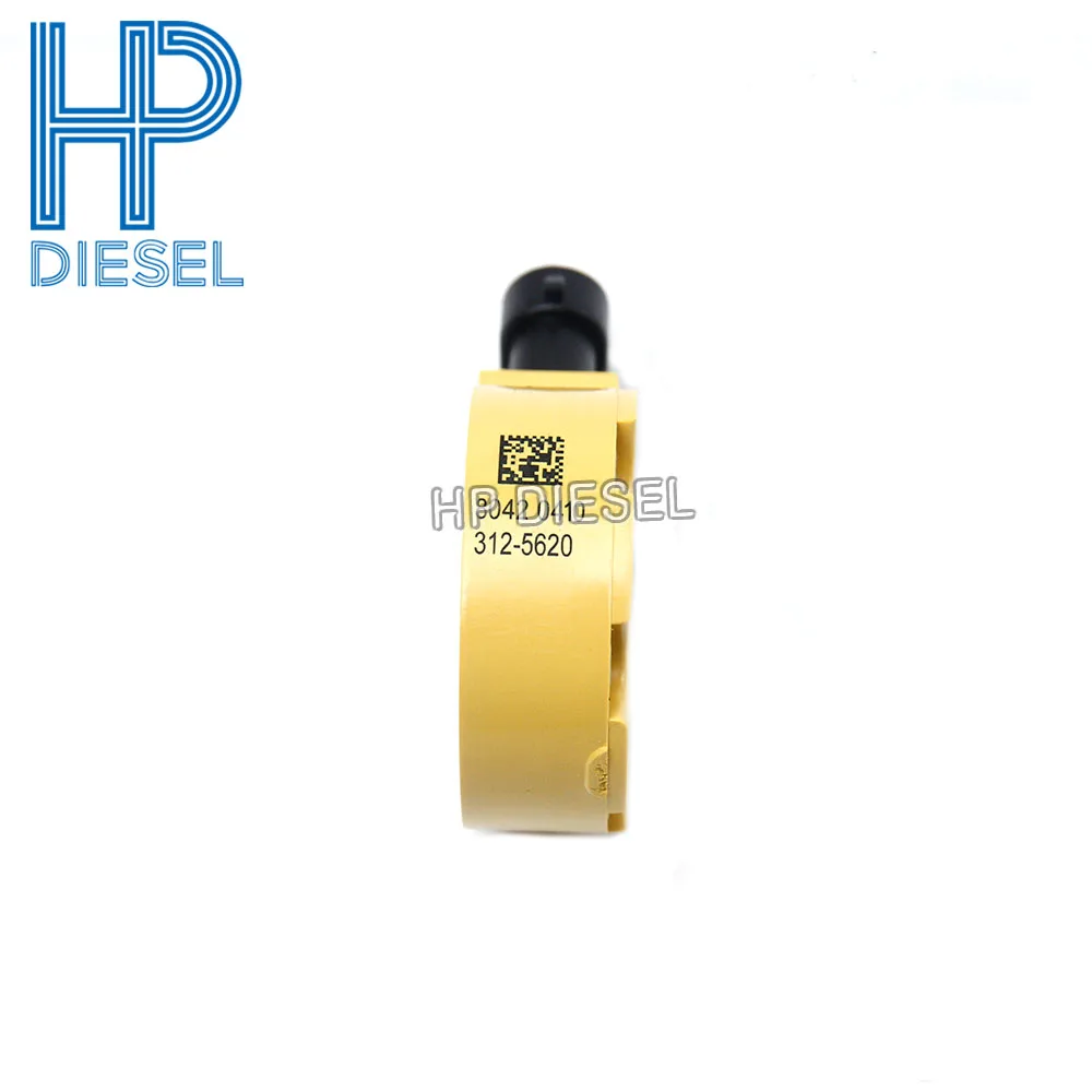 Электромагнитный клапан Befrag 6 шт./компл. 312-5620 для топливного насоса 326-4635. Для CAT