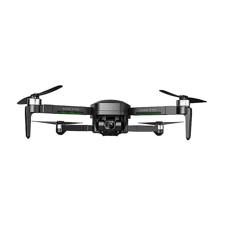 

Brushless Sg906 Pro 2 4K Camera Drone Cheap Minidrone With Camera 4K Long Real-Time Transmission