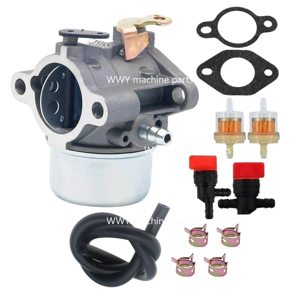 Фото Карбюратор STX38 Am132119 для Kohler 12853149S 12853145-S STX30 №2
