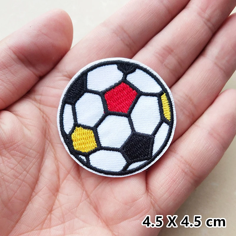 22 стиля нашивки для скейтборда с мячиками мальчиков вышивка сделай сам наклейки