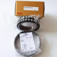 japan nsk precision machine tool cylindrical roller bearing double row cylindrical roller bearing nn3010k nn3010 50x80x23mm