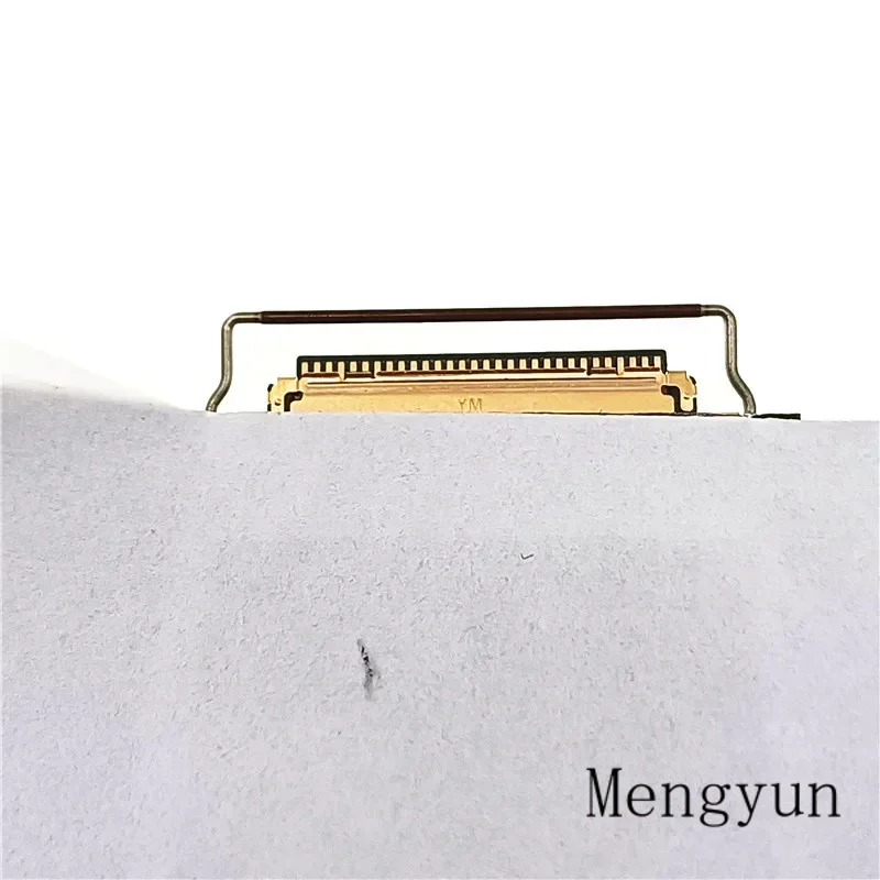 Сменный ЖК-кабель FHD для ноутбука Dell Latitude 7430 E7430 HDB40 EDP 3 EMZA 0RFH63 R. FH63 DC02C00VO000