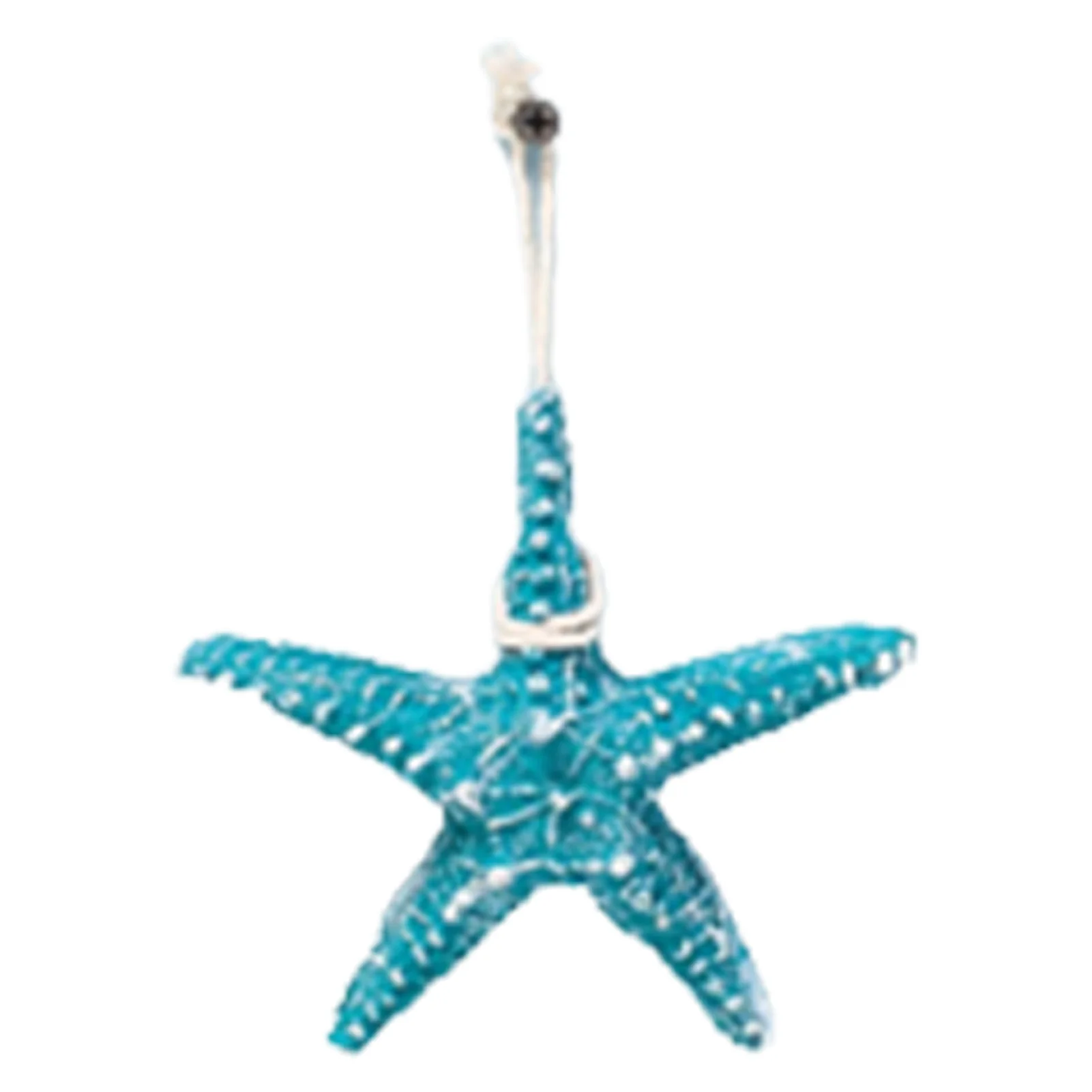 

Настенный декор в виде морской звезды, украшение для дома в средиземноморском стиле, для ванной комнаты, двери