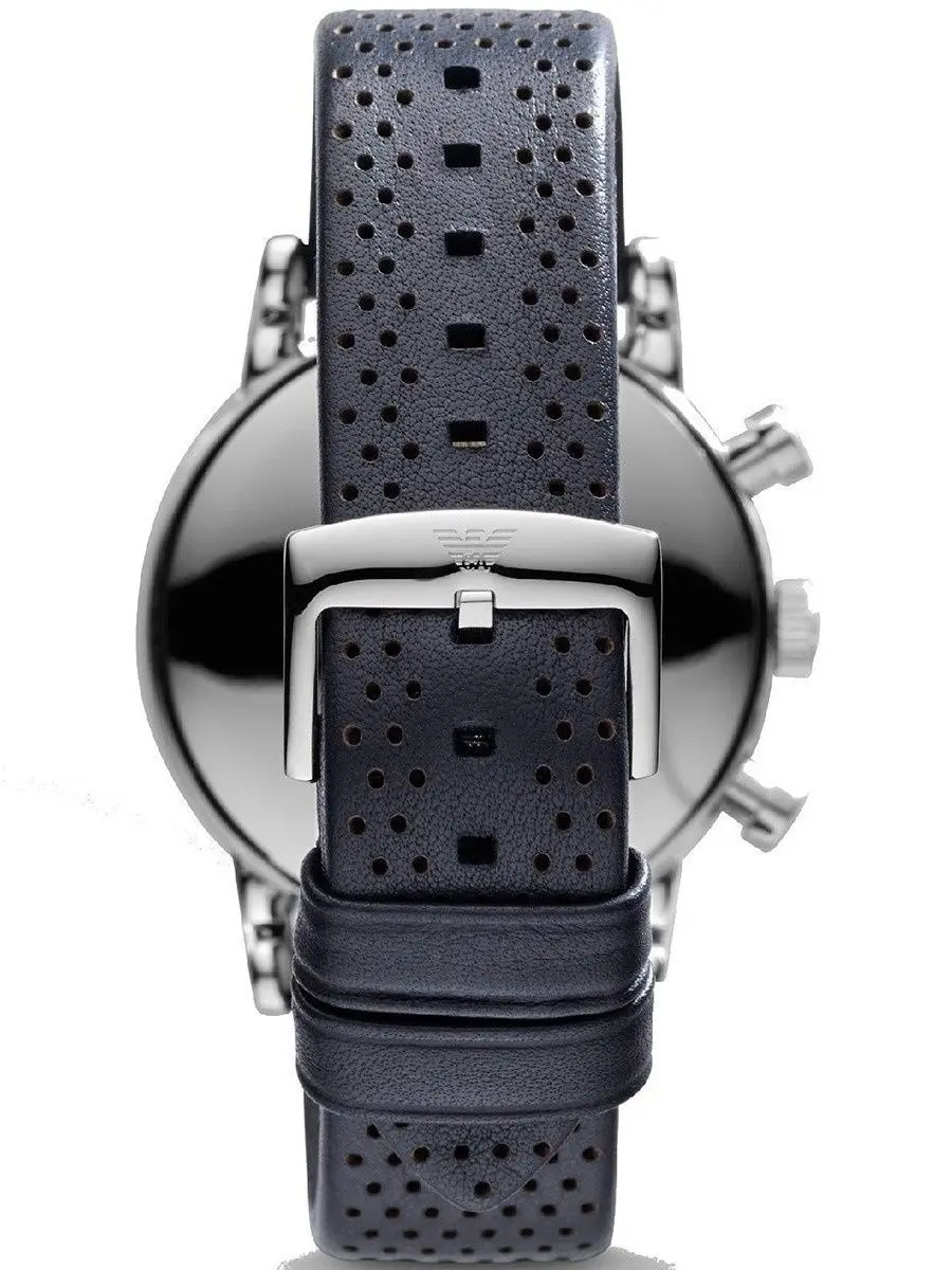 Часы мужские наручные Emporio Armani Classic оригинальные в подарочной упаковке кварцевый