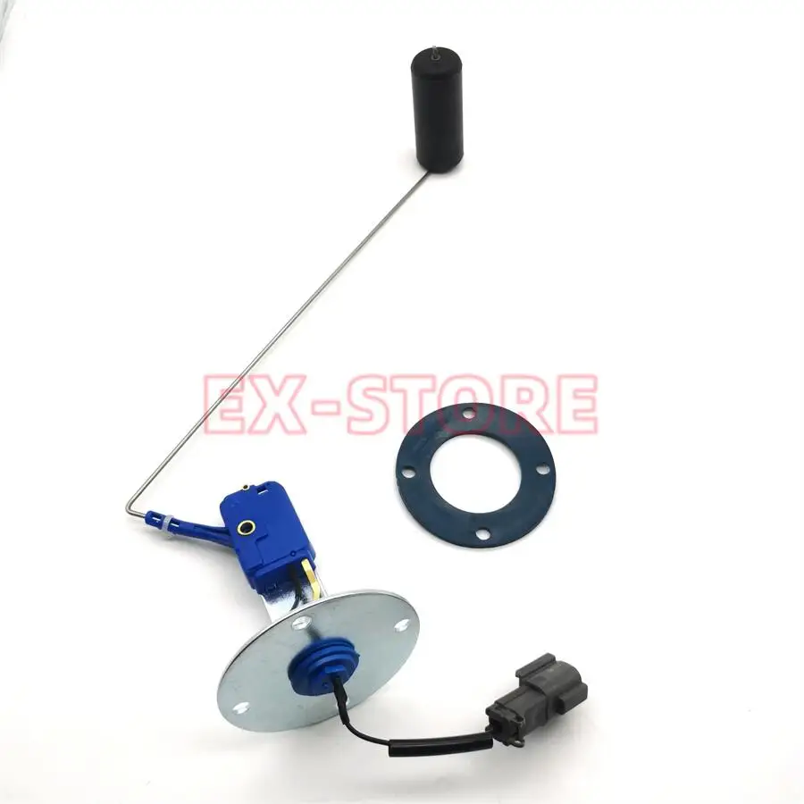 

786-19-25810, датчик KOMATSU BP500, BR120T, BR380, PC200, PC220, PC228, PC228US, PC240, PC270, PC290, PC300, PC308, датчик топлива