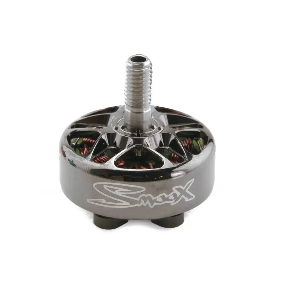 4 шт. RCINPOWER SmooX 2306 Plus мотор-1350KV/1880KV/2280KV/2580KV бесщеточный мотор для FPV