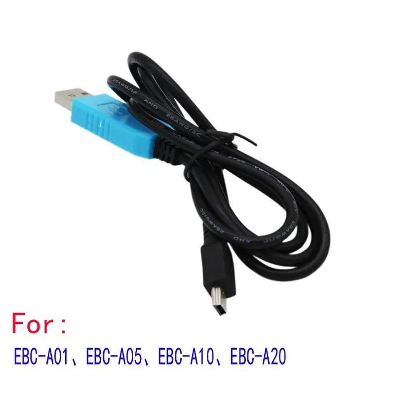 EBC-A01 EBC-A05 EBC-A10 EBC-A20 EBD-A20H EBD-A30H EBC-A10H EBC-A40L EBC-B20H Последовательный кабель USB-TTL