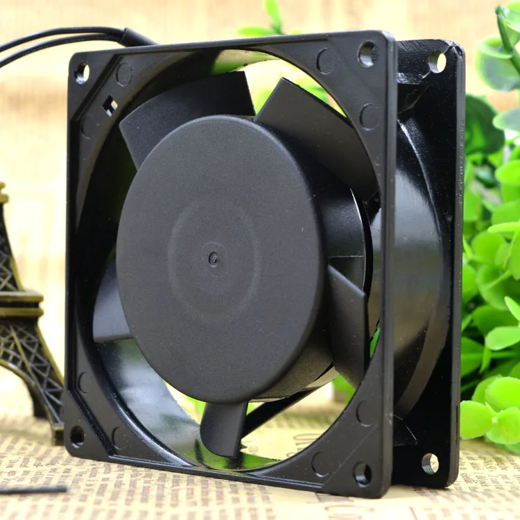 

MAXAIR BT200 9225B2HL 9CM 9025 220V 0.07A 14W AC FAN
