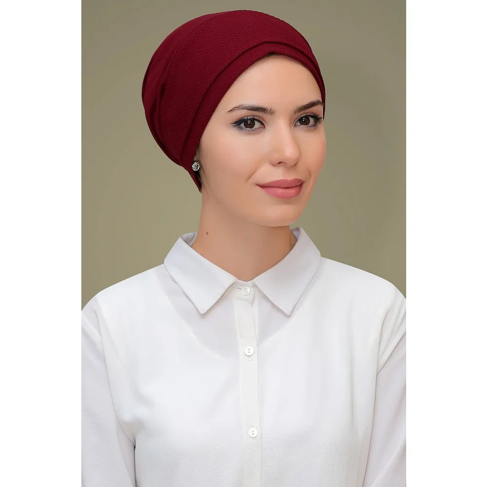 

Практичная двухслойная кость Hurrem сезона