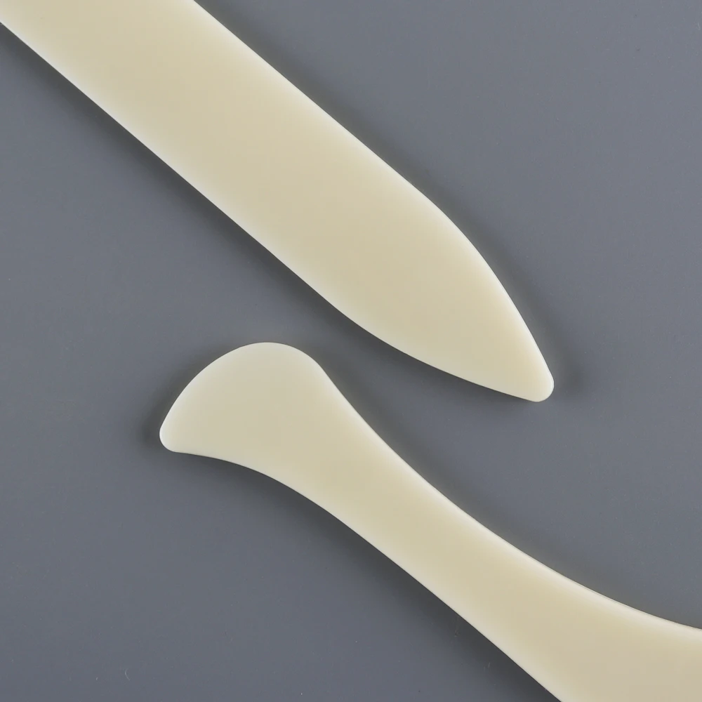 2 шт./компл. набор папок для костей папка биговки бумаги создания четких склад