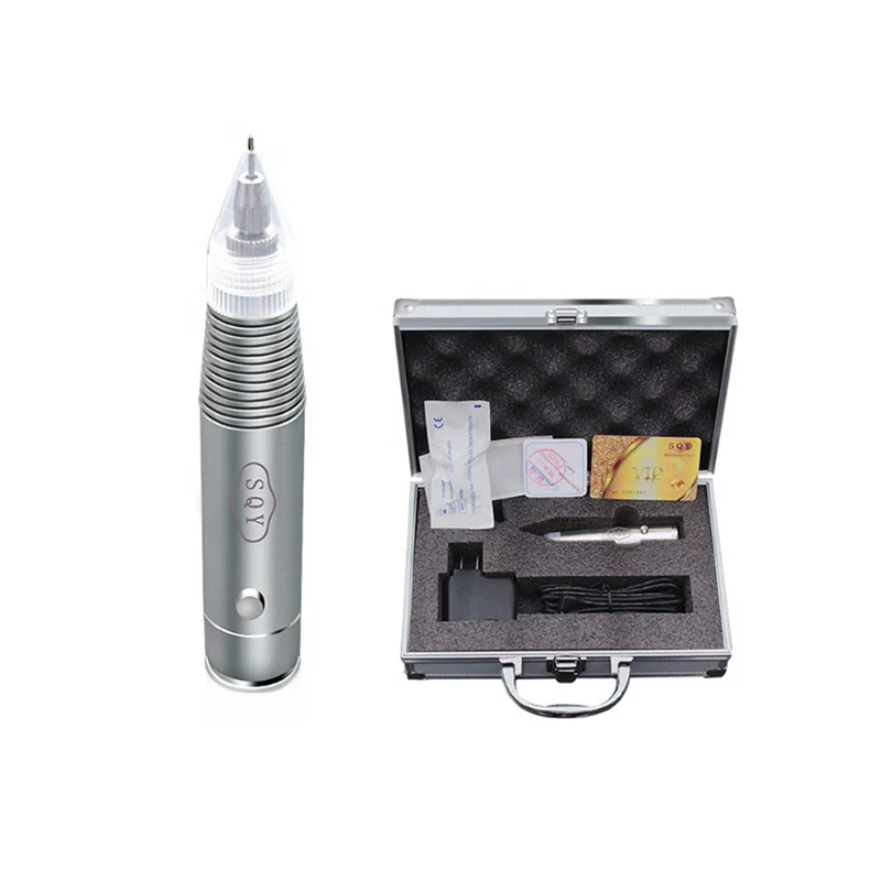 

Hair Implant Pen FUE Hair Transplant Instrument 1.2 FUE Hair Transplant Machine