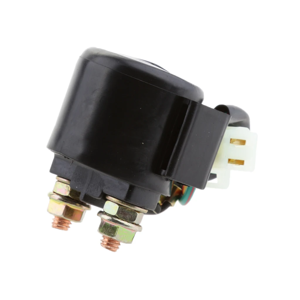 

Motorcycle Starter Relay Solenoid for Honda TRX300 1988-2000