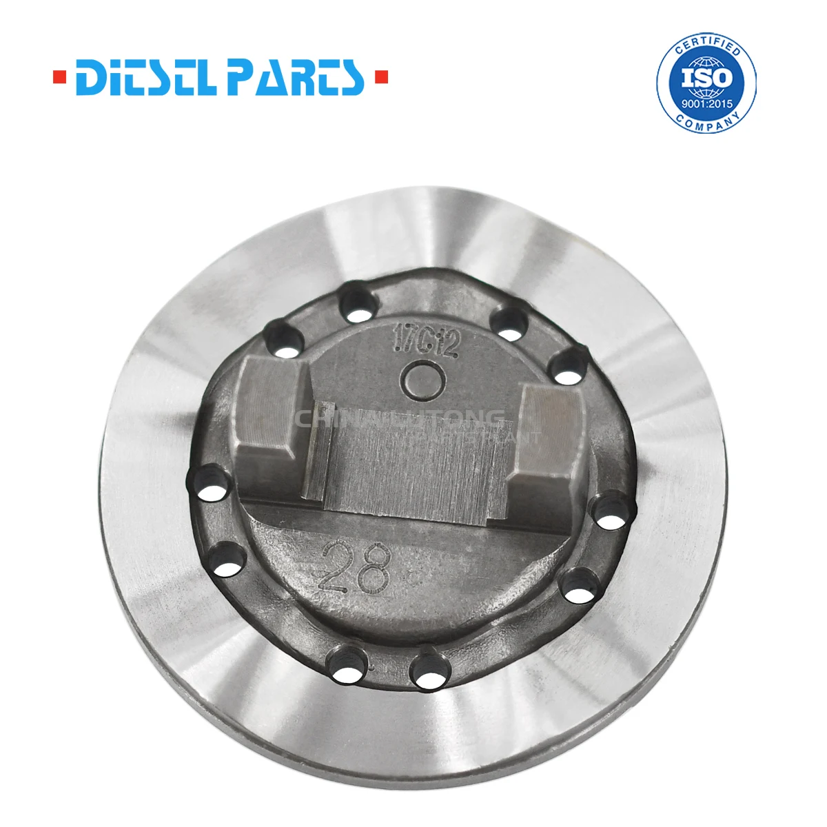 

096230-0280 КУЛАЧКОВЫЙ ДИСК Для ТНВД Toyota Land Cruiser Двигатель 1PZ 22130-18010, Кулачковая Шайба (Волновая) 28, Запчасти Для Двс Denso 0962300280, 5 Цилиндра