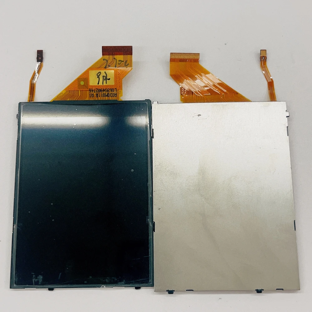 

1PCS Brand New for Canon SX600 HS LCD Display Screen Camera Accessories Replement Part